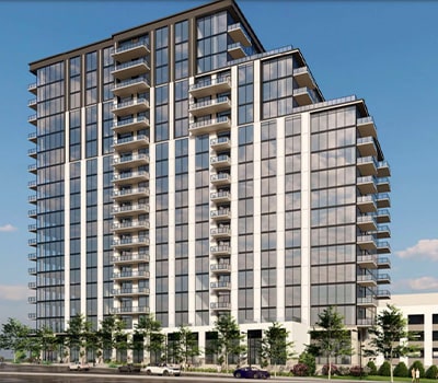 Buckhead’s Next Tony High-Rise Officially a Go