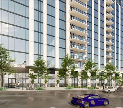 Developer Kolter Urban Closes Deal for New Buckhead Condos